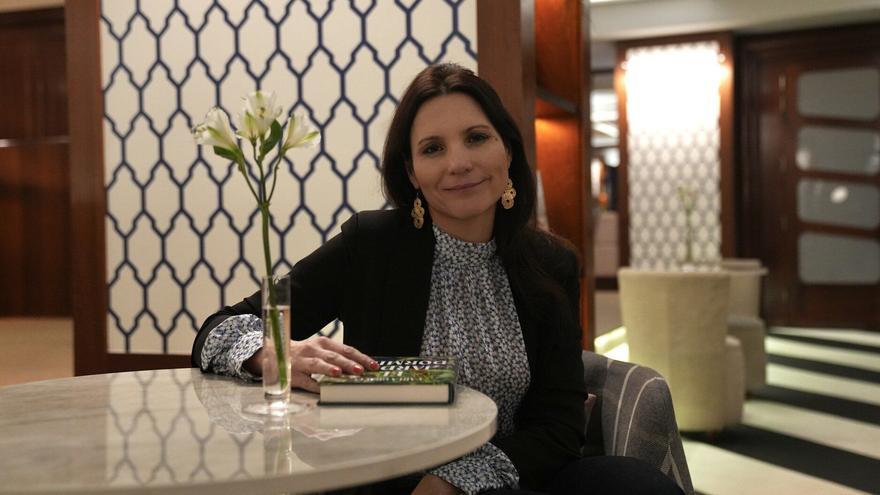 Lee aquí el primer capítulo de 'El jardín dormido', de Carla Gracia