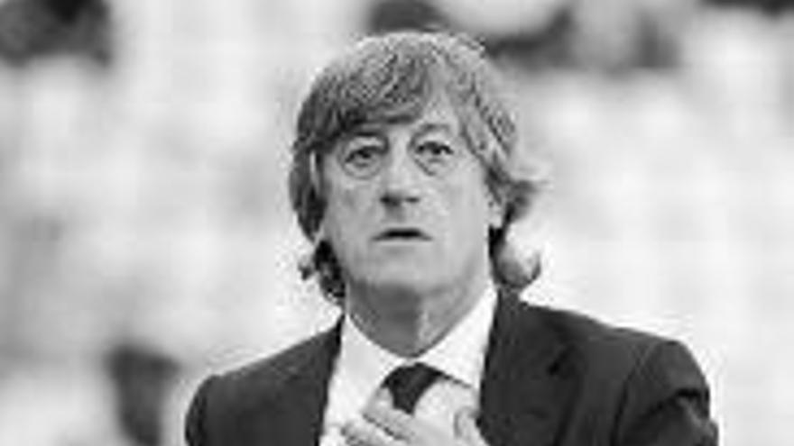 Martín Monreal.