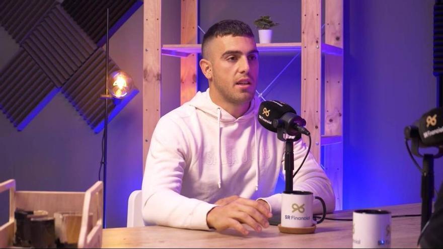 'Los Fulanos': la sincera reflexión del aizkolari navarro Iker Vicente sobre las apuestas