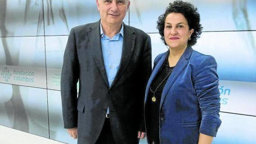 Puerta abierta para la curación de enfermedades ultra raras