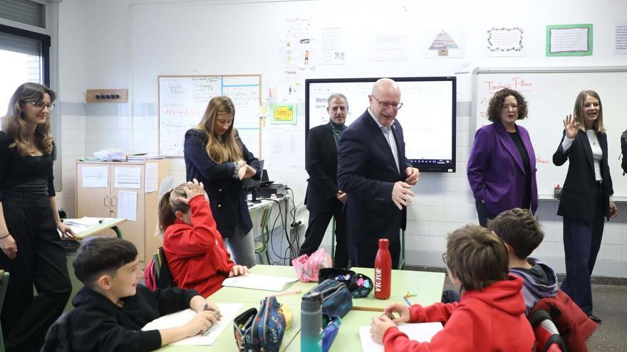 CNAI: 25 años como motor de innovación educativa y cohesión social en Navarra