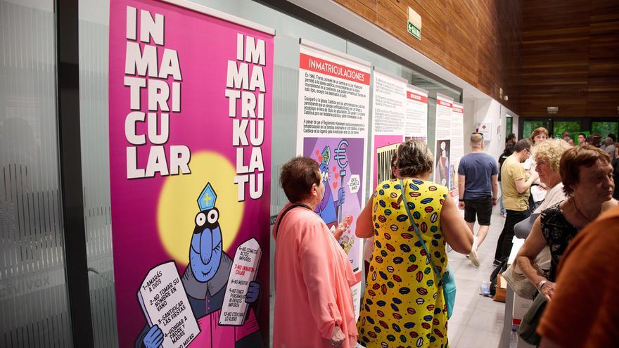 Cincuenta años sin Franco: expolio del patrimonio