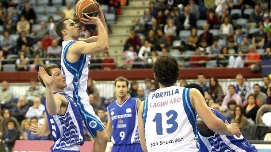 La clasificación aprieta... y el calendario también