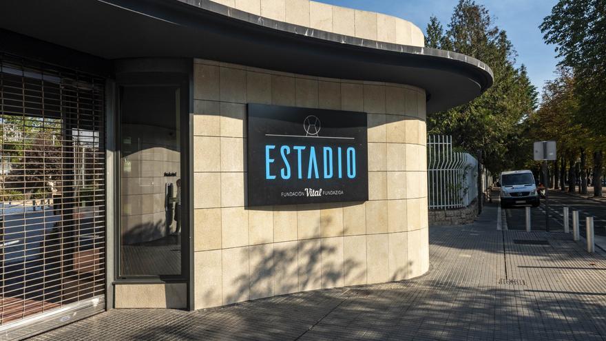 En imágenes: Estadio Berria culmina 8 años de reformas