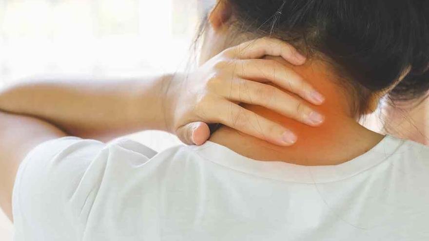 “El dolor crónico es una condición invisible que afecta a uno de cada cuatro adultos en Gipuzkoa”