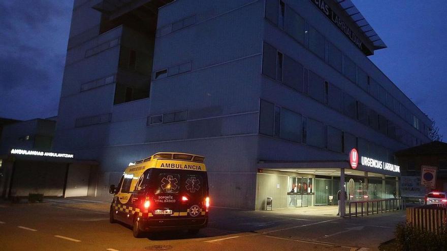 Intervención pone el foco en un complemento salarial cuyo pago a los médicos navarros se ha multiplicado por ocho en diez años