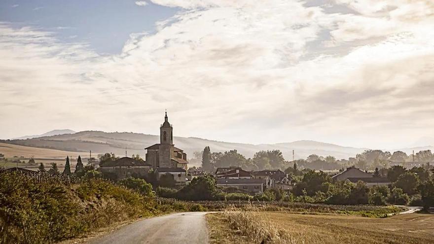 Un pueblo de Álava, entre los más "mágicos" de este 2026 según la revista ‘Viajar’