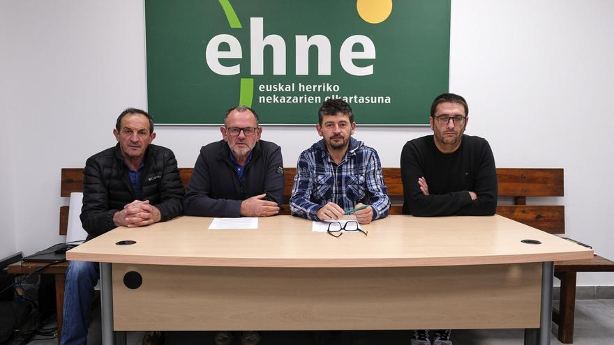 EHNE-Nafarroa renovará su ejecutiva con el objetivo del relevo generacional en el campo