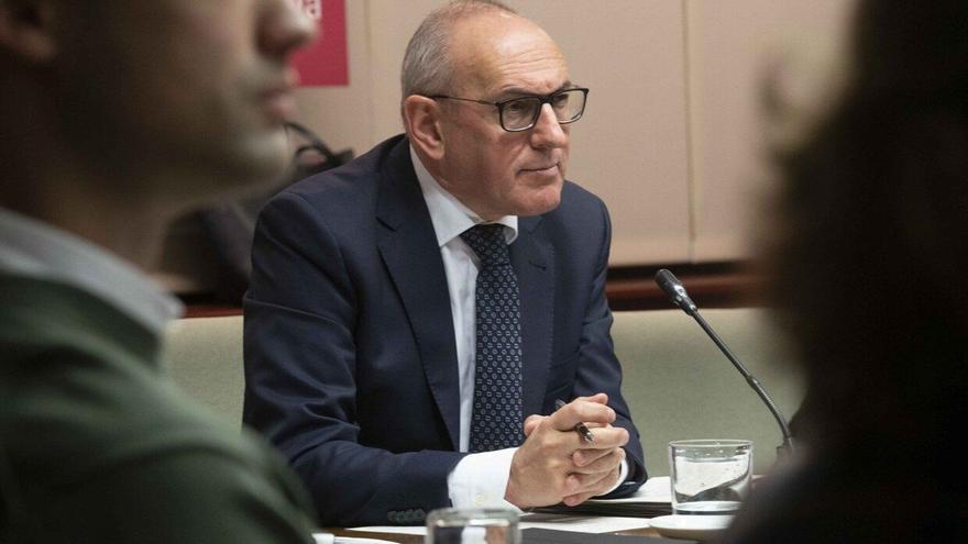 La Diputación ayudará a los municipios a diseñar planes de clima y energía