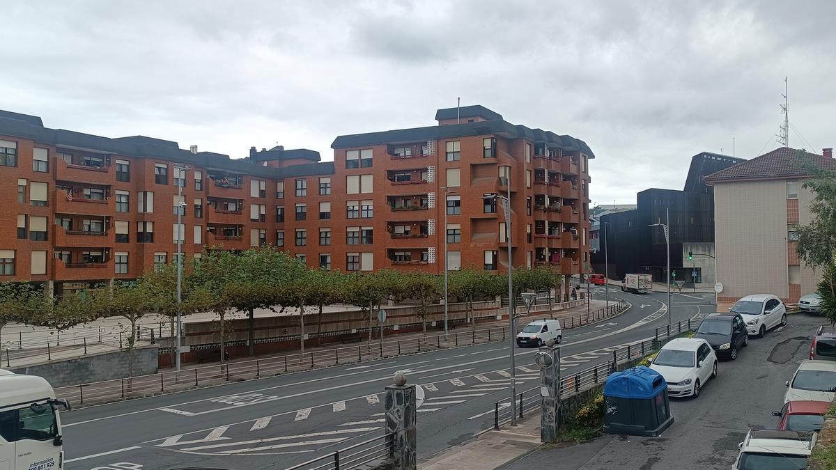 Ortuella da un paso hacia la modernidad con la aprobación provisional de su nuevo PGOU.