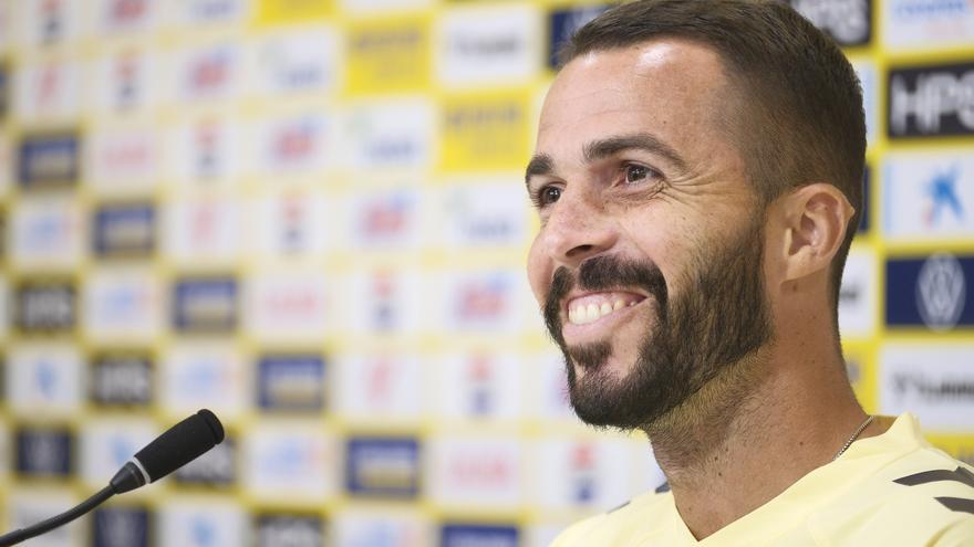 Kirian Rodríguez supera su segundo cáncer: &quot;Puedo volver a mi día a día de verdad&quot;