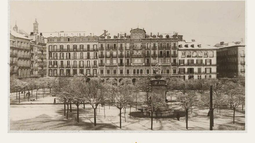 Así será el reparto de los calendarios municipales del Ayuntamiento de Pamplona