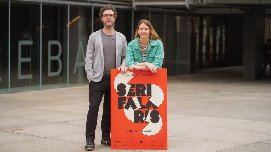 Pantomima Full y el creador de ‘Pormishuevismo’ estarán en Serifalaris