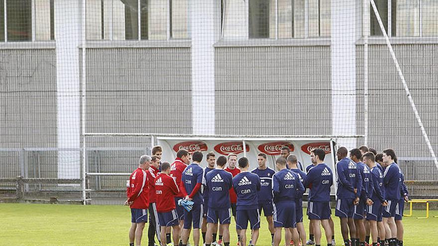 Osasuna comienza su travesía