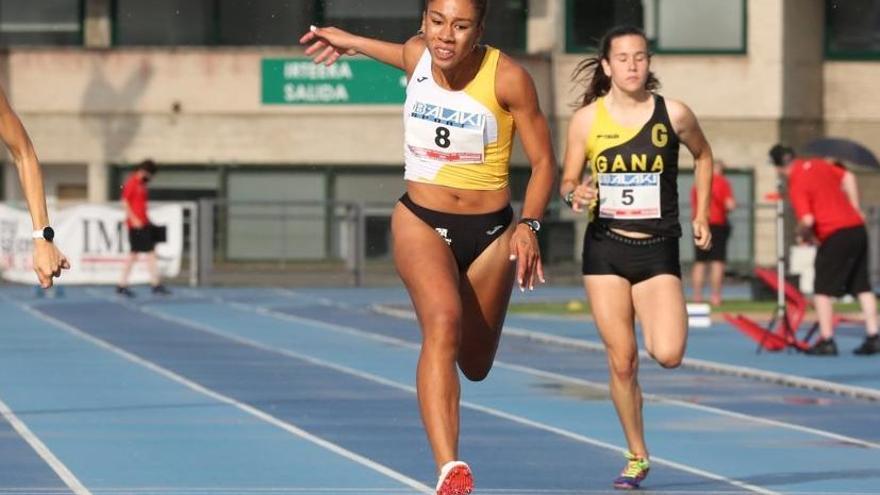 El Grupompleo femenino sub-20 sueña con el podio