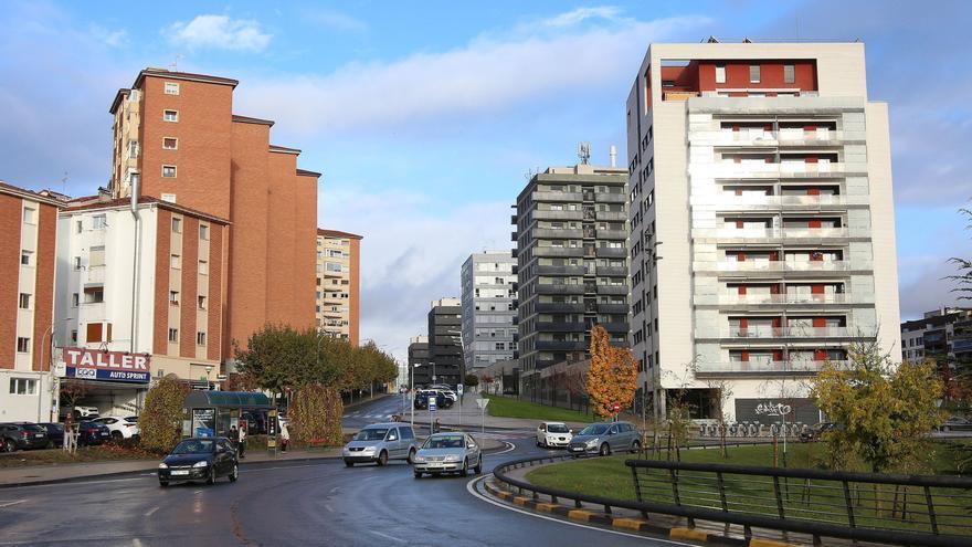Primeras alertas del Gobierno de Navarra por alquileres fuera de norma en zonas tensionadas