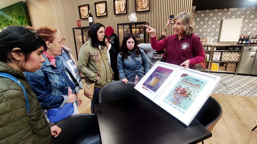 Las fiestas de Balmaseda bullen en recuerdo al tren de La Robla