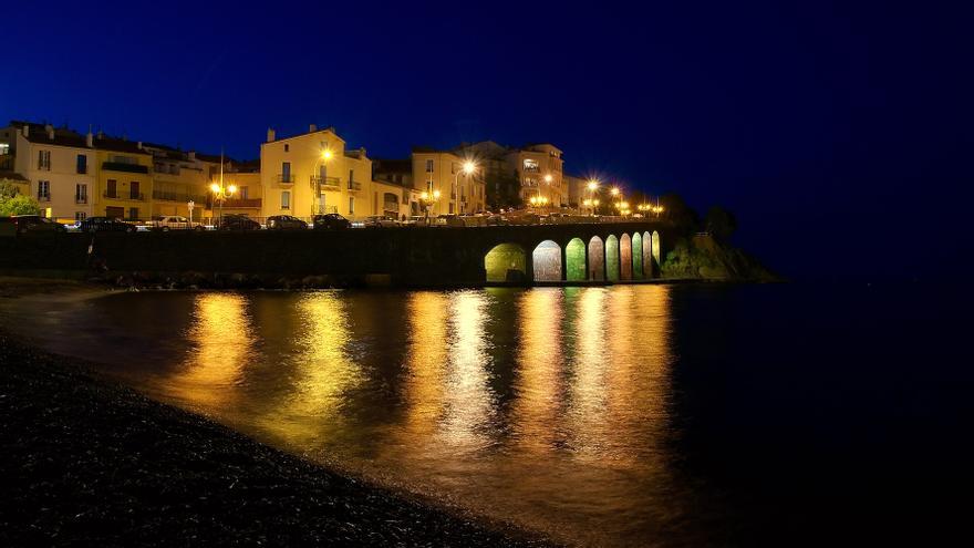 Banyuls-sur-Mer, una escapada dos días al pueblo pesquero más desconocido del sur de Francia
