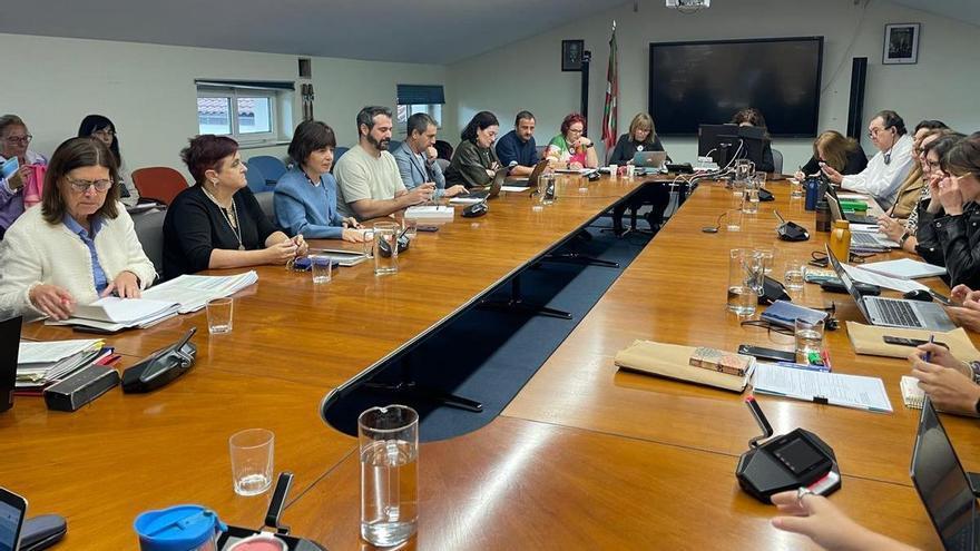 Osakidetza desplegará psicólogos en 13 centros de salud de Atención Primaria como proyecto piloto