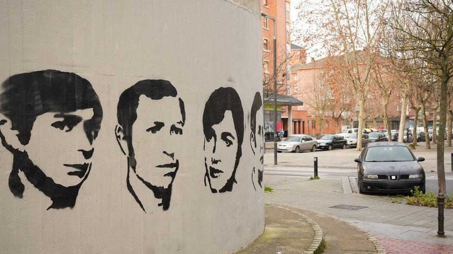 La responsabilidad del Estado en la masacre del 3 de marzo divide a los partidos