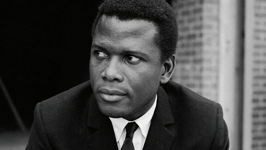 ‘Sidney Poitier’, el documental sobre el icónico actor