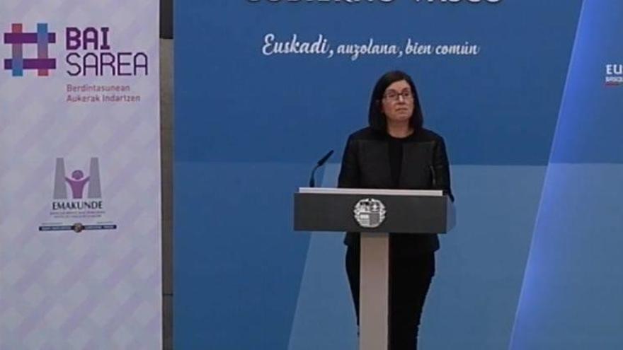 Enpresetako berdintasun-planek biderkatzea du helburu Bai Sareak