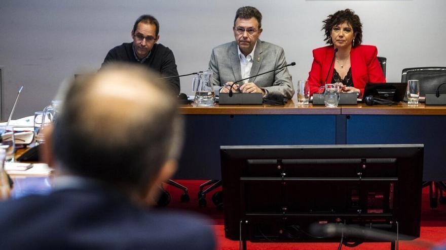 El presupuesto del Defensor del Pueblo de Navarra crece un 27% con respecto a 2022