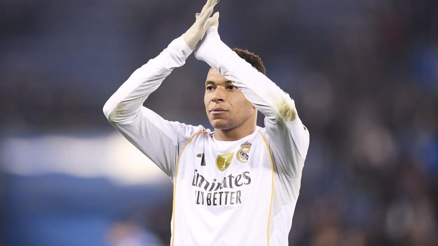 El PSG es obligado a pagar 60 millones a Mbappé