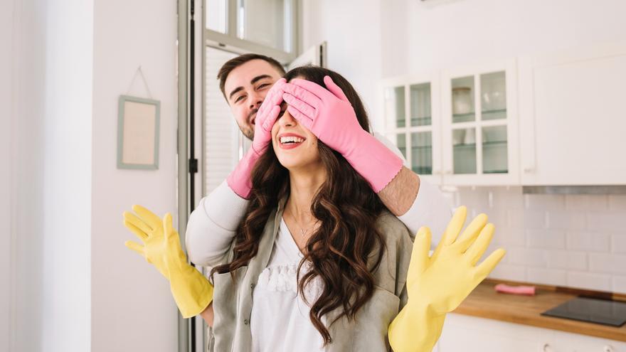 Cómo tener la casa impoluta sin esfuerzo: la solución de Ikea que te cambia la vida