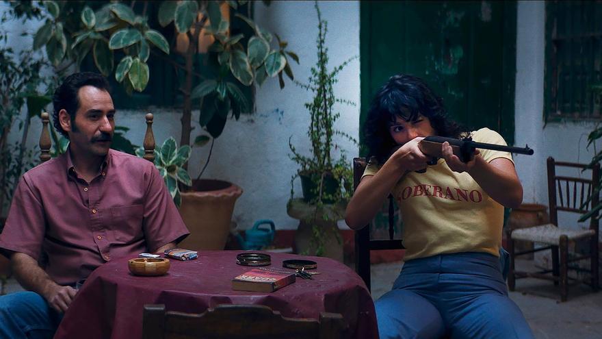 Crítica de &#039;Golpes&#039;: Dos hermanos