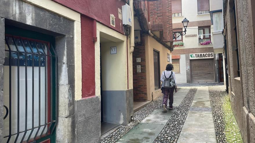 Hallan un cadáver en un piso de Mundaka: "Escuché bastante jaleo de madrugada"