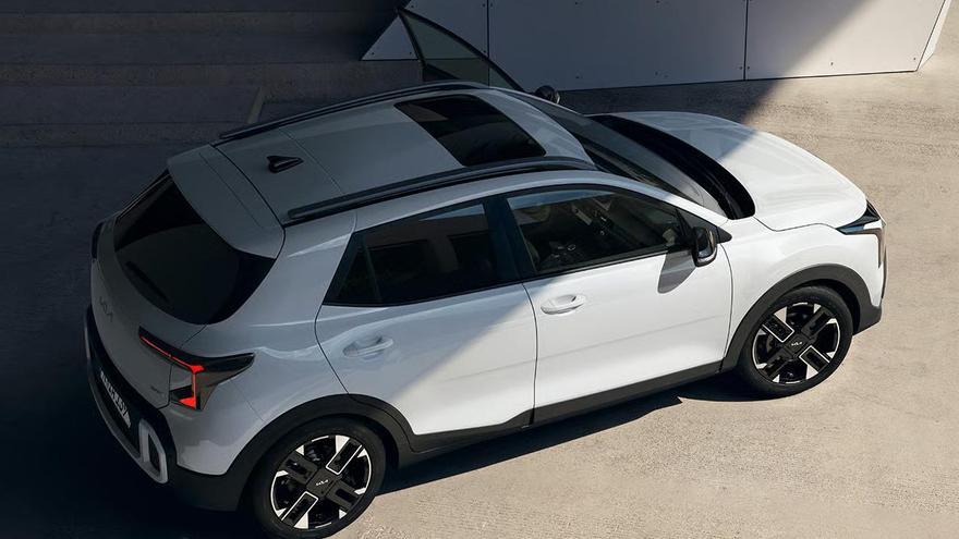 Por qué todo el mundo va a querer el nuevo Kia Stonic 2026 que lo tiene todo