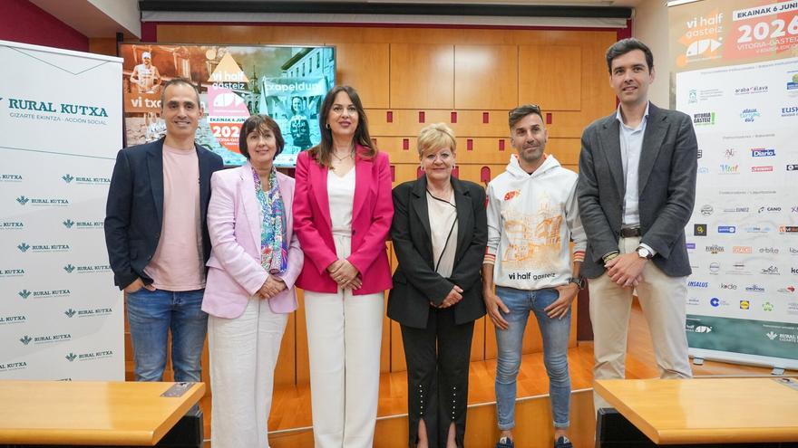 El vi half presenta su edición "más especial"