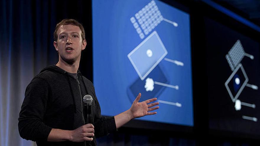 Facebook Home, la interfaz que se apodera de Android