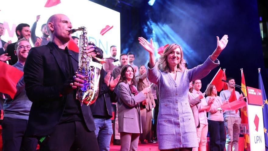 Larga vida en la oposición