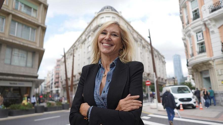 Marta Robles: “Las atrocidades de la guerra las hacen personas normales”