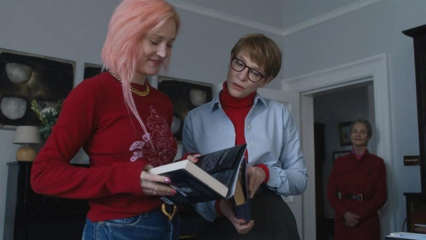 La crítica de "Father mother sister brother": Desencuentros