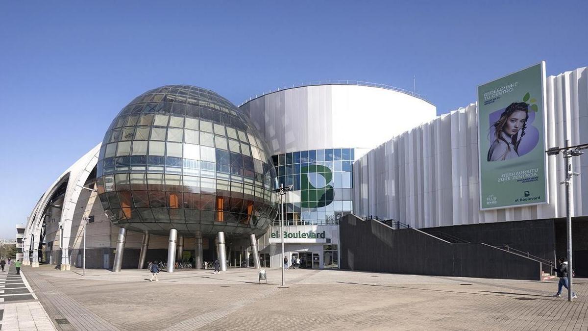 El Boulevard gana en Cannes el premio internacional MAPIC Award 2025 por su reforma integral