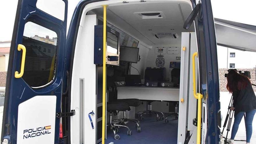 Iurreta tramitará el DNI y pasaporte el 8 de septiembre