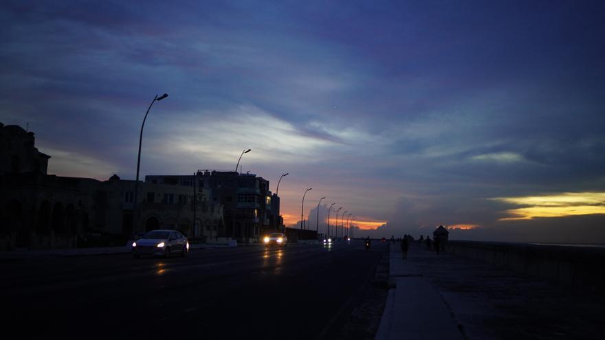 Un terremoto de magnitud 6 sacude el este de Cuba