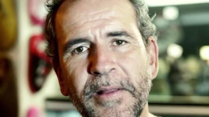 &quot;Un tiempo nuevo&quot; ficha al polémico Willy Toledo