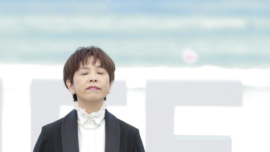 ‘In My Father’s Room’: El último poeta japonés ante la ventana de Rothko