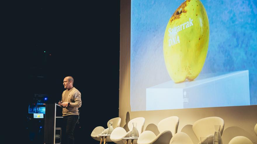 Sagardo Forum 2025: el pulso internacional de la sidra