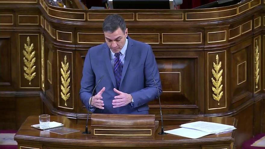 Sánchez pide unidad ante la guerra: ¿Qué tiene que pasar para responder unidos?&quot;