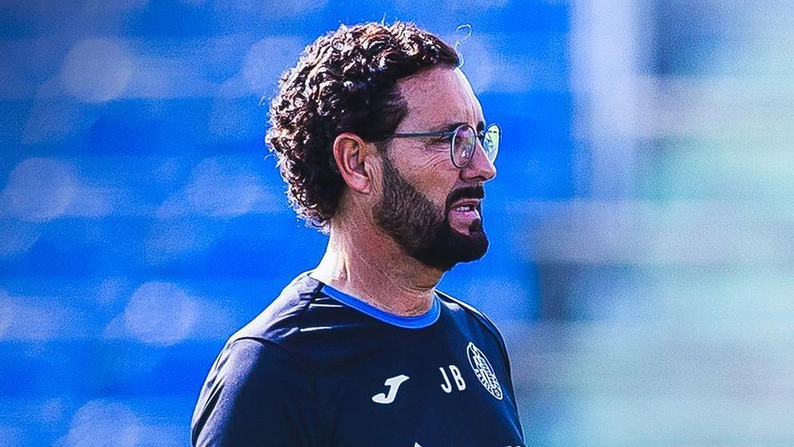 Bordalás elogia el potencial de Osasuna y avisa: “Vamos a pelear hasta el final para ir a Europa”