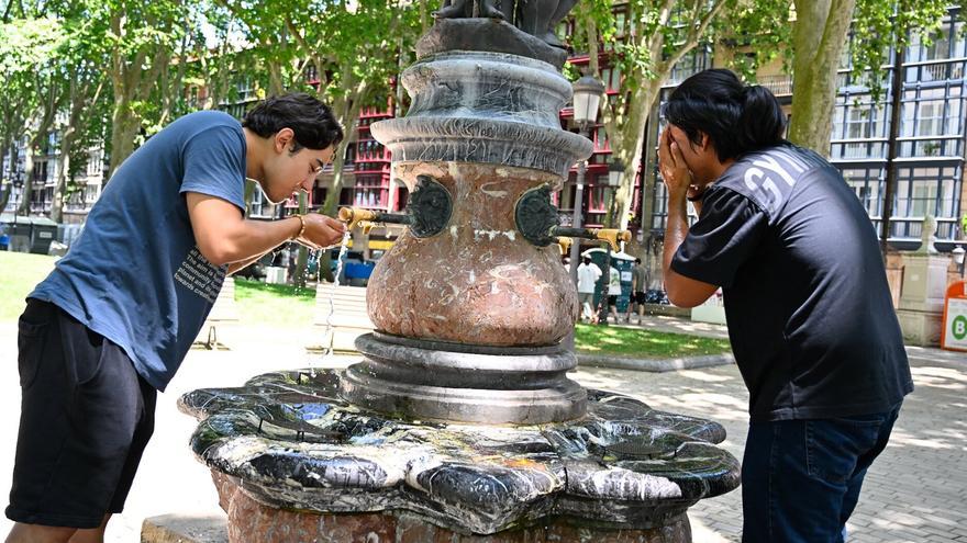 Los síntomas de la deshidratación que no debes ignorar