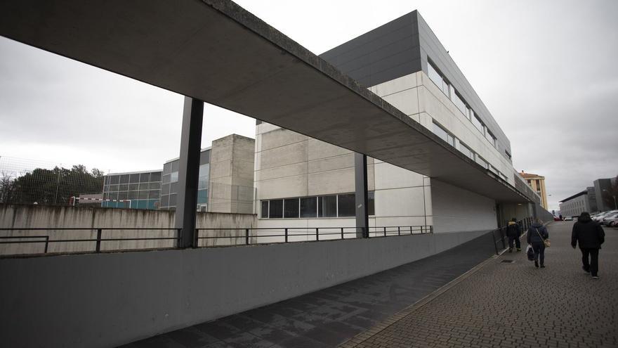 Familiares de pacientes del centro San José defienden la &quot;alta calidad&quot; de la atención