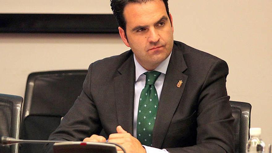 Hoy cambia el decreto que afecta a la asamblea