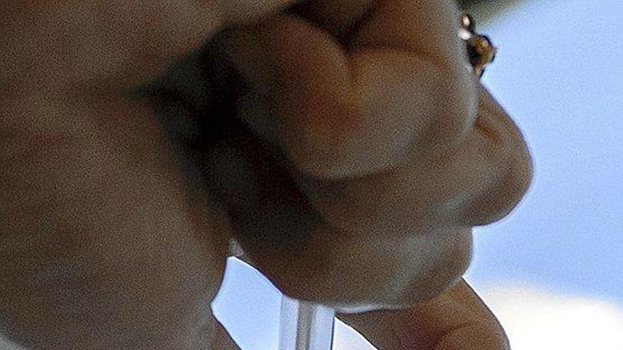 La inmunidad colectiva, pendiente de la vacuna a 205.000 niños vascos