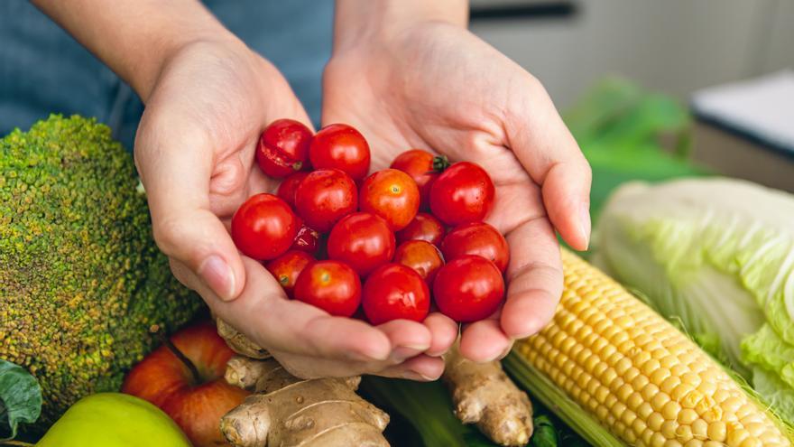 Con estos trucos puedes medir la cantidad de comida que necesitas sin utilizar una báscula